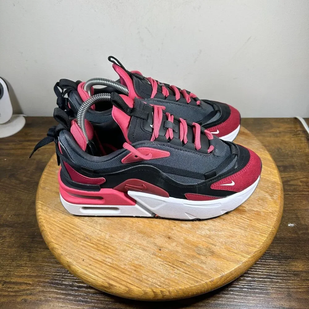 Nike Air Max Furyosa Archeo Pink Women's Size 8 Shoes DH0531-001‎